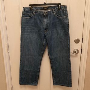 Eddie Bauer Authentic Denim Jeans